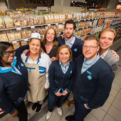 Albert Heijn, Rotterdam openingstijden