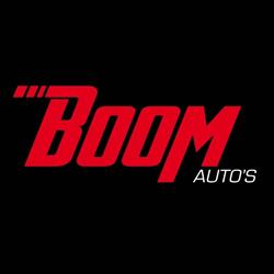 BOOM AUTO'S B.V., Bergambacht openingstijden