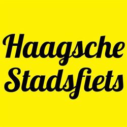 Haagsche Stadsfiets, 's-Gravenhage openingstijden