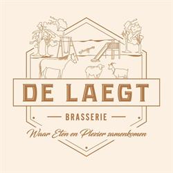 Brasserie De Laegt, Almkerk openingstijden