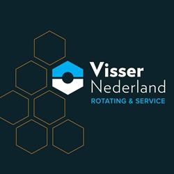 Visser Nederland Zwolle - Rotating & Service, openingstijden