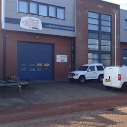 De Hek Autoschade, Hardinxveld-Giessendam openingstijden