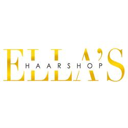 Ella's Haarshop, Ridderkerk openingstijden
