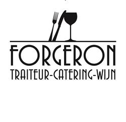 Forgeron Traiteur-Catering-Wijn, Bussum openingstijden