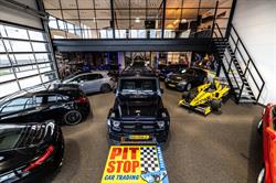 Pitstop Car Trading BV, Dronten openingstijden