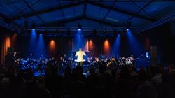 Fanfare Crescendo, De Weere openingstijden