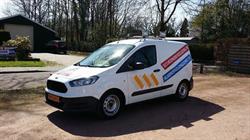 Securione Beveiliging B.V., Marum openingstijden