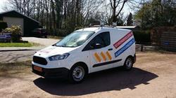 Securione Beveiliging B.V., Marum openingstijden