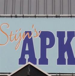 Stijn's Apk, Emmen openingstijden