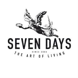 Seven Days, Delft openingstijden