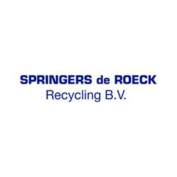 Springers de Roeck Recycling B.V., Zaandam openingstijden