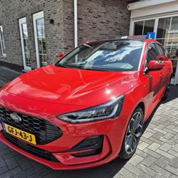 van Kaam Rijopleiding, Standdaarbuiten openingstijden