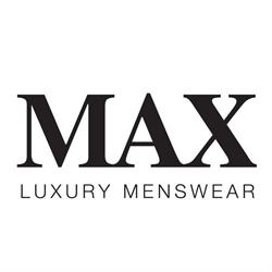 Max Luxury Menswear Tilburg, openingstijden