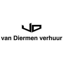 Loon -En Verhuurbedrijf Van Diermen, Woudenberg openingstijden