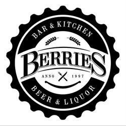 Berries Bar & Kitchen, Alkmaar openingstijden