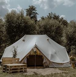 Rent and camp, Haarsteeg openingstijden