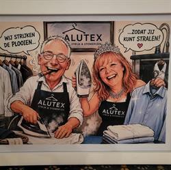 Alutex V.O.F., Schijndel openingstijden