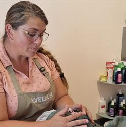 Sacha's Salon, Winkel openingstijden