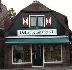 DeLappenmand, Nieuwkoop openingstijden