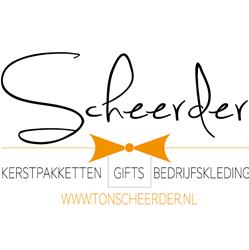 Scheerder Kerstpakketten & Bedrijfskleding, Bodegraven openingstijden