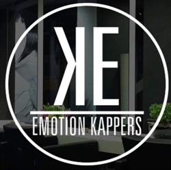Emotion Kappers Blerick, Venlo openingstijden