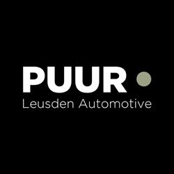 PUUR Leusden Automotive, openingstijden