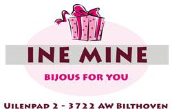 Inemine, Bilthoven openingstijden