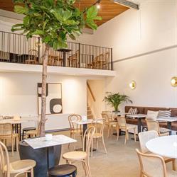 PIP Deli, Haarlem openingstijden