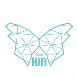 Club Hifi, Leiden openingstijden
