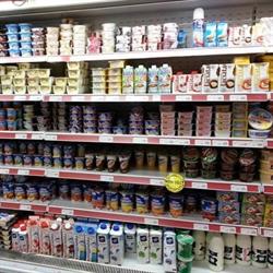 Polski Sklep Haarlem, openingstijden