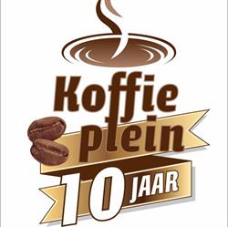 Koffieplein, Veendam openingstijden
