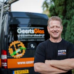 GeertsGlas Glaszettersbedrijf, Dronten openingstijden