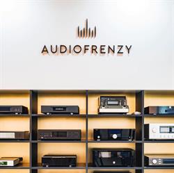 Audiofrenzy, Maastricht openingstijden