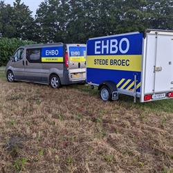 EHBO Stede Broec, Grootebroek openingstijden