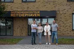 WYSZ Fysiotherapie Groningen, openingstijden