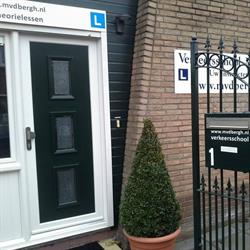 verkeersschool, Spijkenisse openingstijden