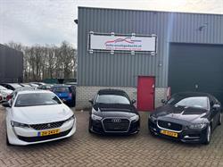 Nooitgedacht Auto's, Nederweert openingstijden