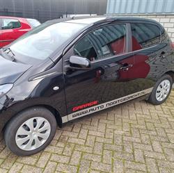 Garage Nooitgedacht, Nederweert openingstijden