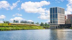 Inntel Hotels Amsterdam Landmark, openingstijden