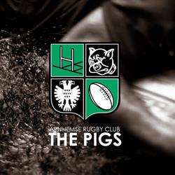 Arnhemse Rugby Club The Pigs, openingstijden