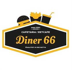Diner 66 Elderveld, Arnhem openingstijden