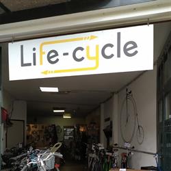 Lifecycledelft, Delft openingstijden