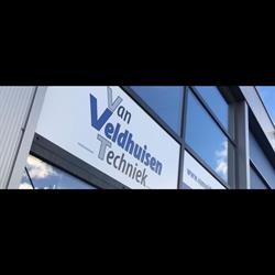 Van Veldhuisen Techniek, Kruiningen openingstijden