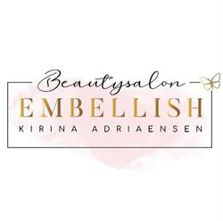 Beautysalon Embellish, Putte openingstijden