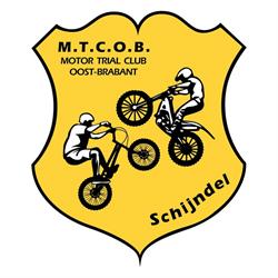 Motor Trial Club Oost-Brabant (MTCOB), Schijndel openingstijden