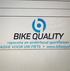 Bike Quality, Haarlemmerliede openingstijden