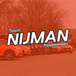 Team Nijman Rijopleidingen - Patricia Nijman Rijopleidingen, Hem openingstijden