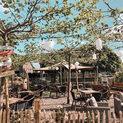 Daams' Molen en koffie- en Theehuys de korenmolen, Vaassen openingstijden