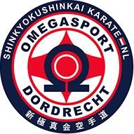 Karatevereniging Omegasport Dordrecht, openingstijden
