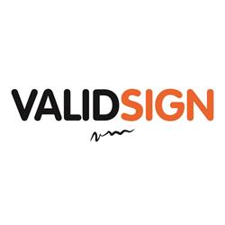 ValidSign, Eefde openingstijden